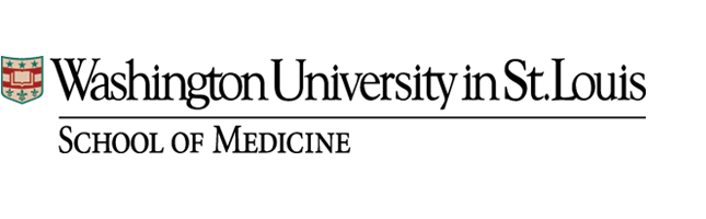 Washington University in St.Louis School of Medicine Logo