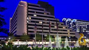 Hyatt Regency Bethesda Hotel