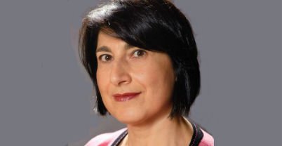 Photo of Dora Il'yasova
